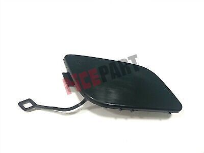 Front Bumper Tow Hook Cover Cap compatible for Mercedes W251 R350 R500 2010-2014/
