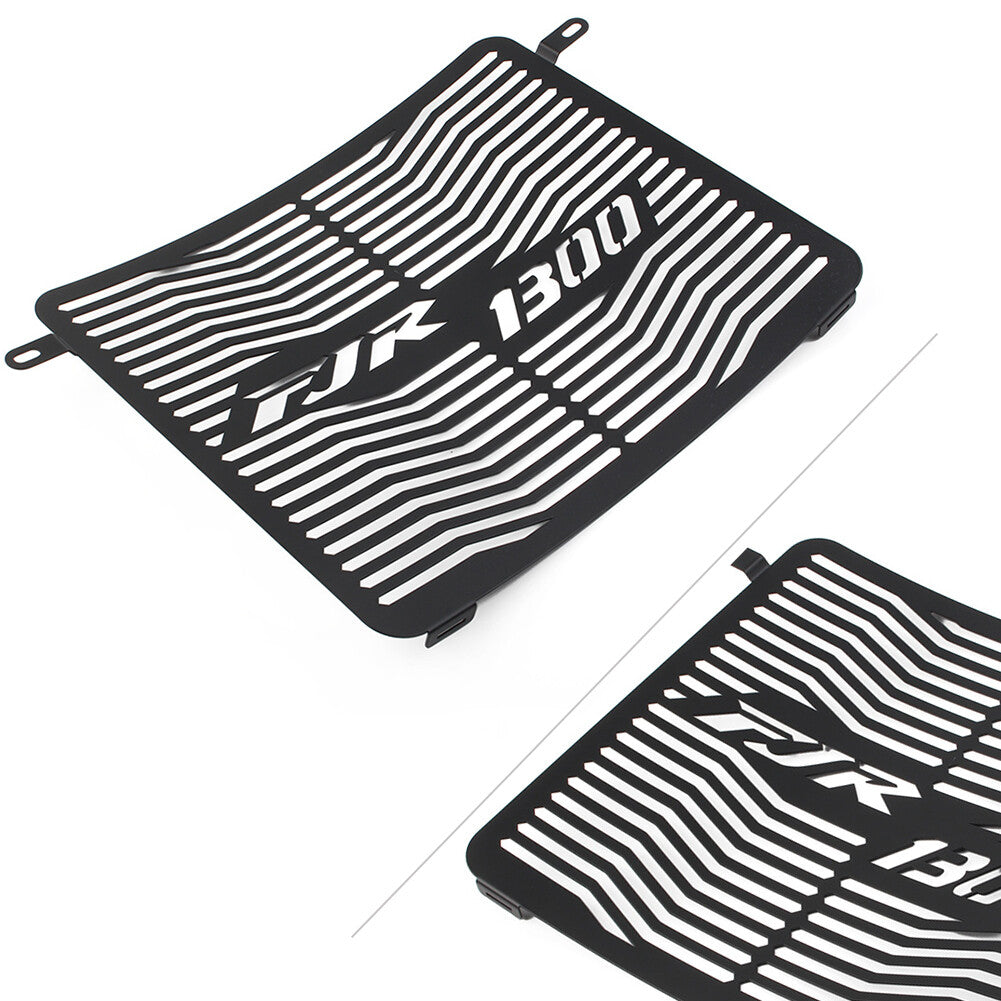 Motorcycle Radiator Protective Grille Cover for YAMAHA FJR1300 2006-2018
