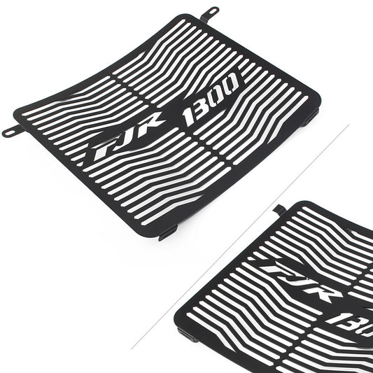 Motorcycle Radiator Protective Grille Cover for YAMAHA FJR1300 2006-2018