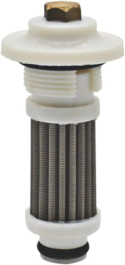 Oil Filter 9.9HP for Mercury 825467T1 for Sierra 18-7901 Evinrude/Johnson 449534
