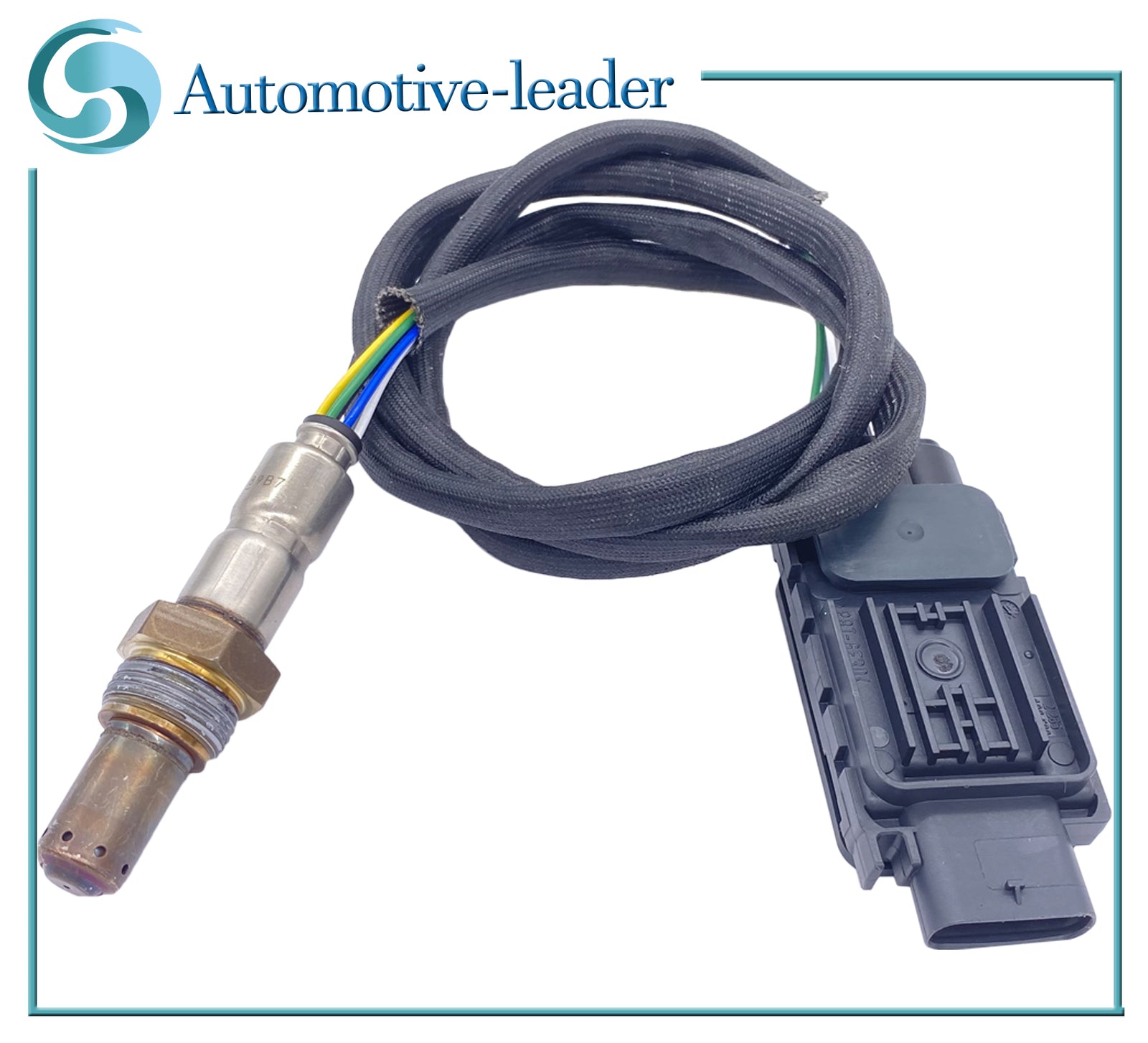 Nox Sensor for Ford F-250/F-350 Super Duty 2017-2019 6.7L Diesel HC3A-5E145-DC