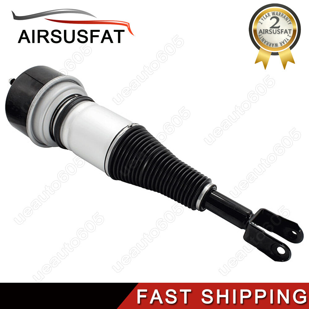 Front Air Shock Suspension Strut Shock for Jaguar XJ XJ8 XJR 4.2L V8 C2C41349