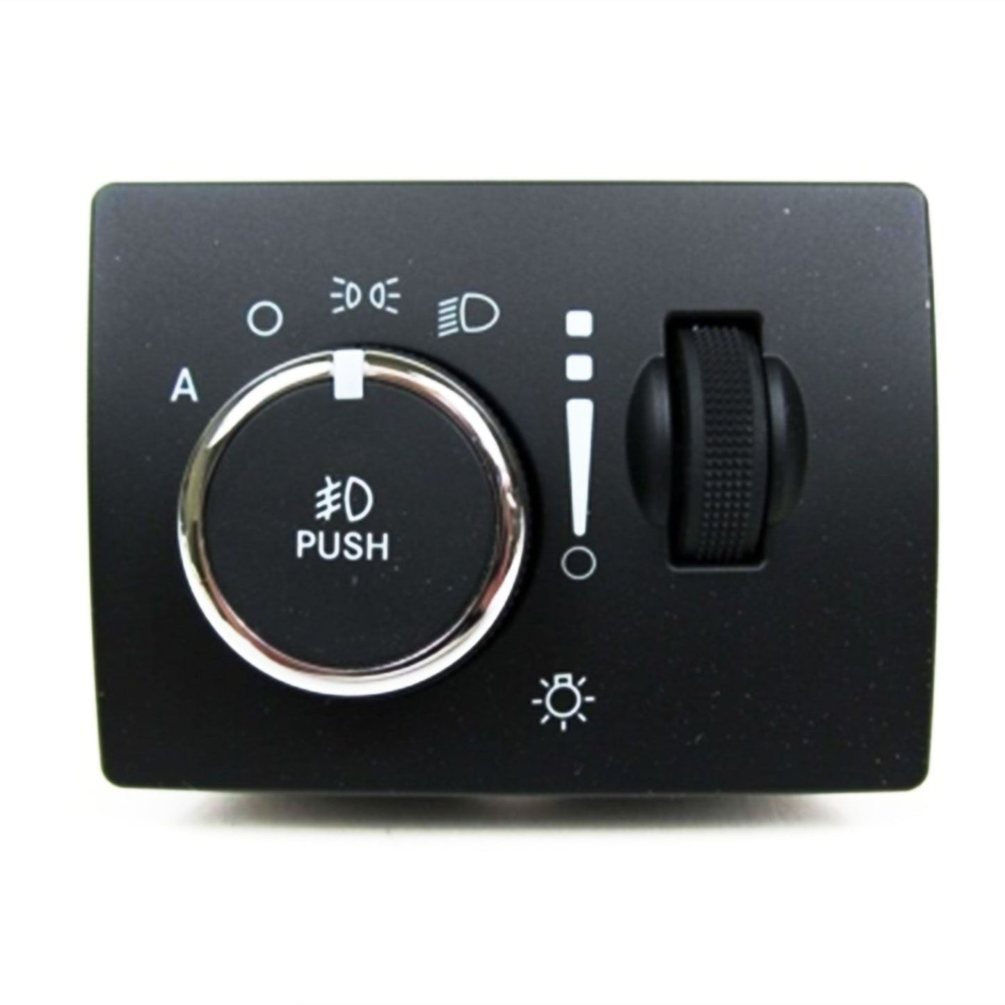 fit 2014 for Dodge for Challenger Head Lamp Light Switch 68189148AA NEW