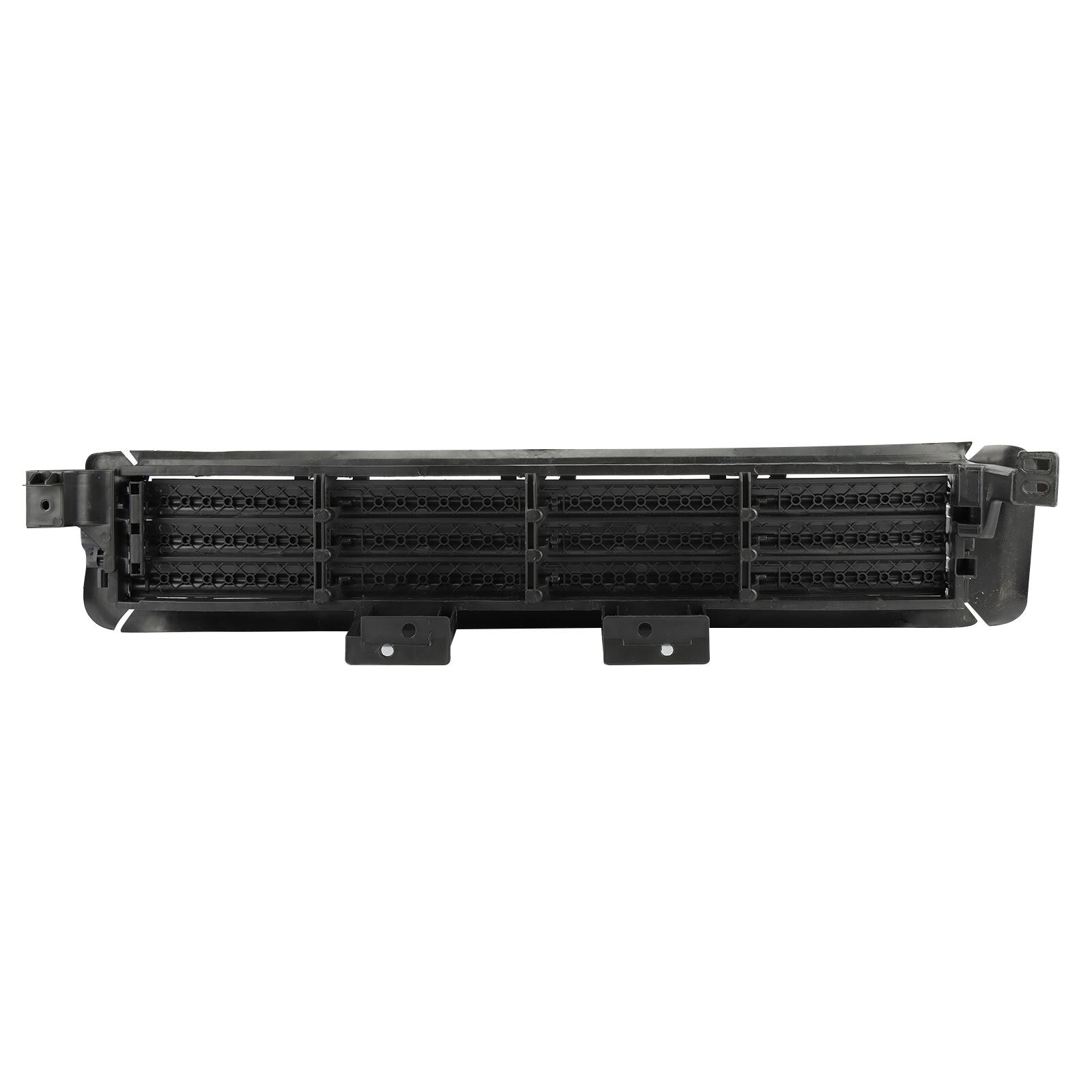 for Nissan Murano Altima 2015-23 Radiator Grille Air Shutter Assembly W/O Motor