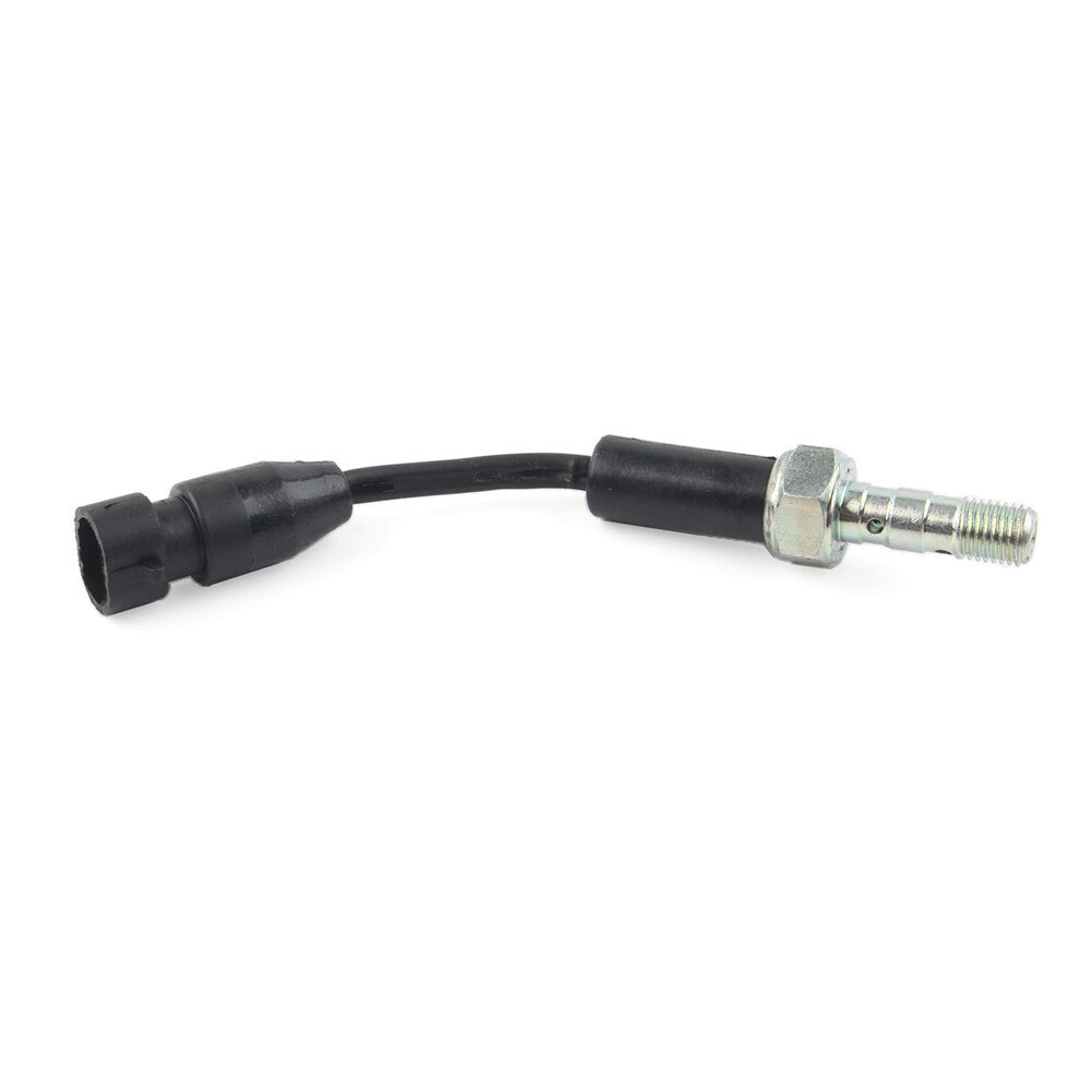 Brake Line Switch 4014225 Fit for Polaris 2013-19 XP Diesel RZR Ranger 1000 900