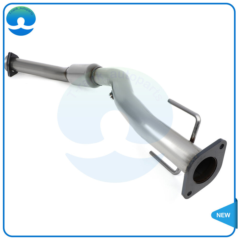Catalytic Converter for GMC Envoy for Chevy Trailblazer for Isuzu Ascender for Buick Rainier