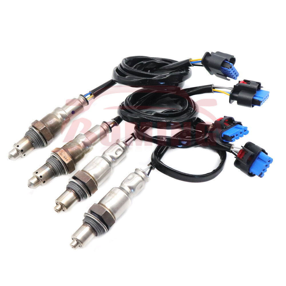 234-5012 L33L-18-8G1B Upstream Oxygen Sensor for Mazda CX-7 2.3L Turbo 2007-2012
