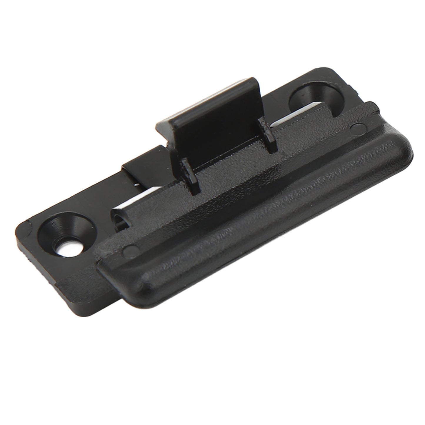 2pcs Center Console Armrest Lid Latch Upper Lower MR532555 Part For