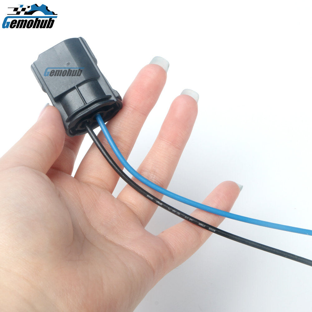New Fuel Pump Wiring Connector for BMW X1 X3 X5 X7 E60 E70 F18 F02 X5 X6 520 325