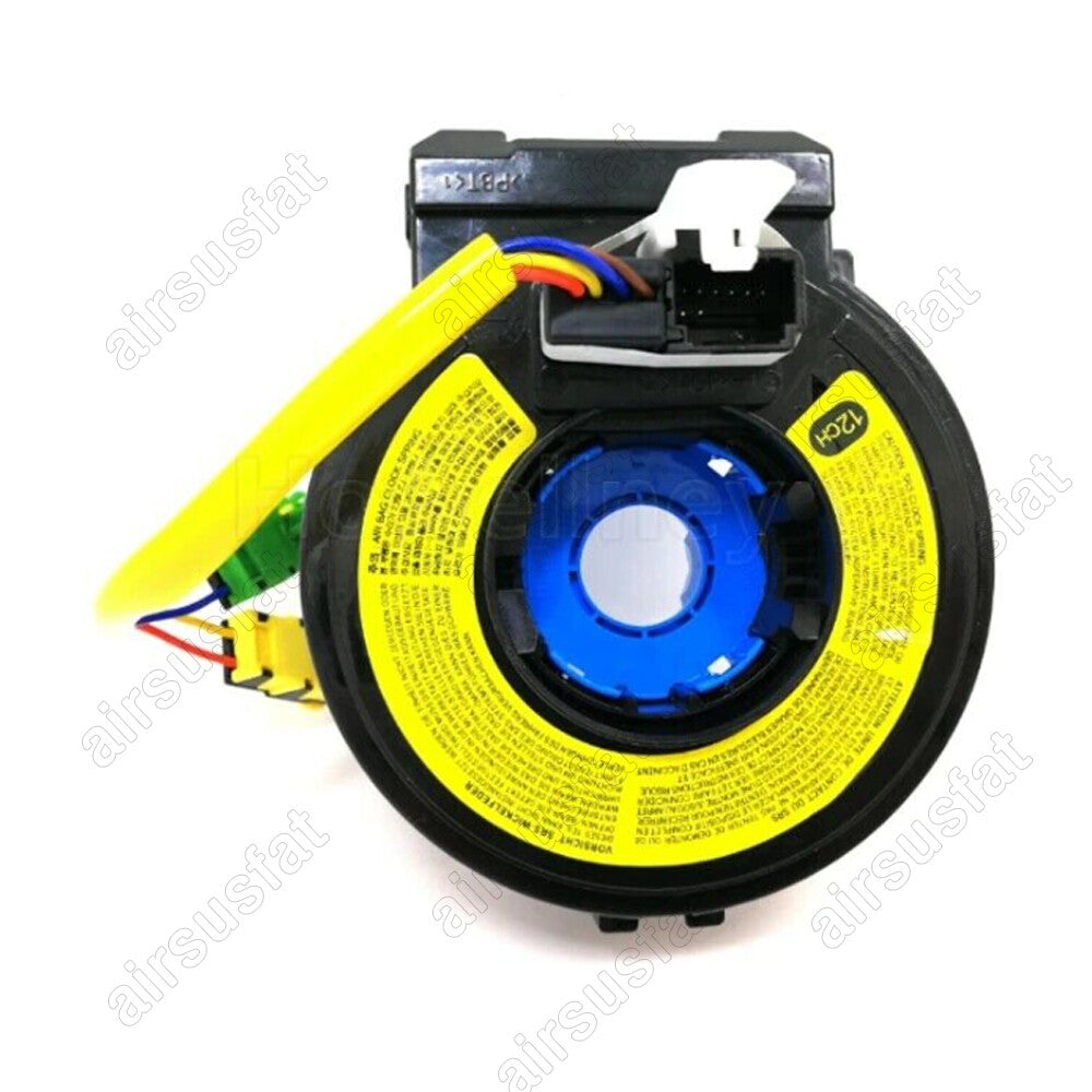 Steering Clock Spring Spiral Cable Fit for HYUNDAI for Kia Optima 06-10 93490-2G500