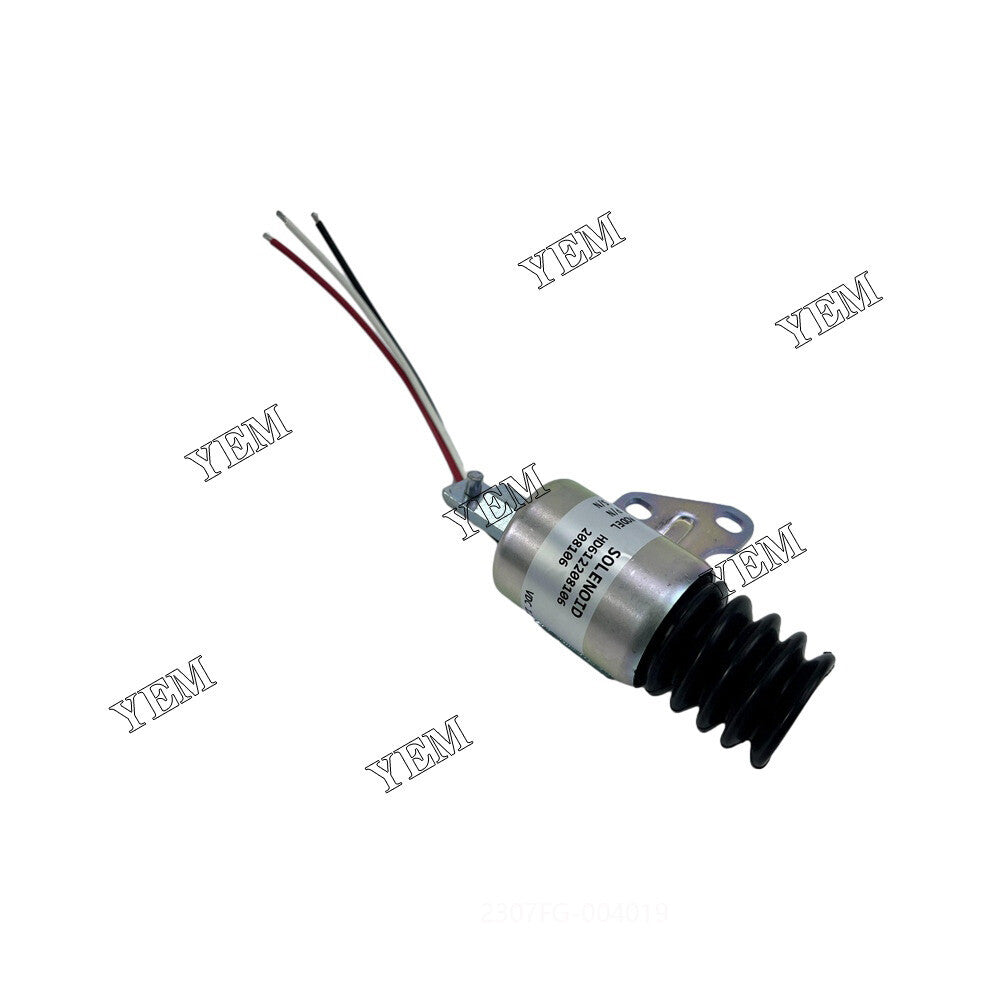 RD8 water pump 21010-97110 is suitable for Nissan diesel engines and is compatible with for Nissan water pumps.