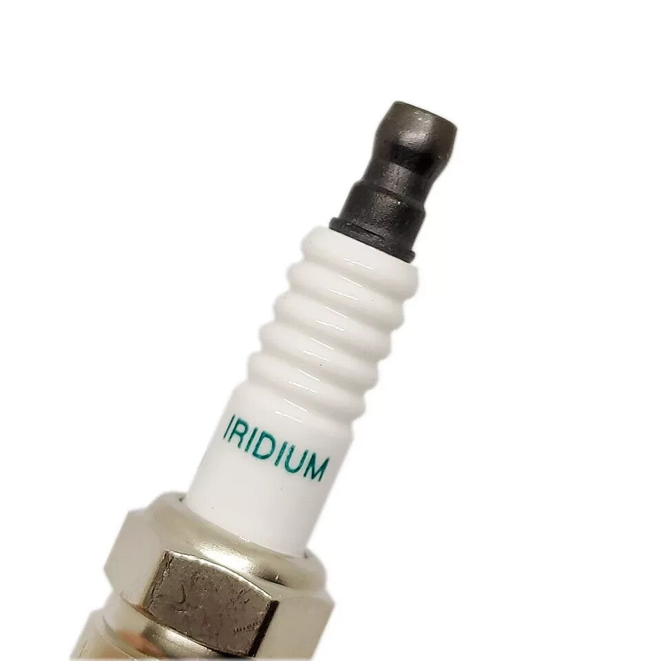 4-pack Equipment Manufacturer 90048-51188 for Toyota Avanza YRV Terios Sirion Materia Spark Plugs