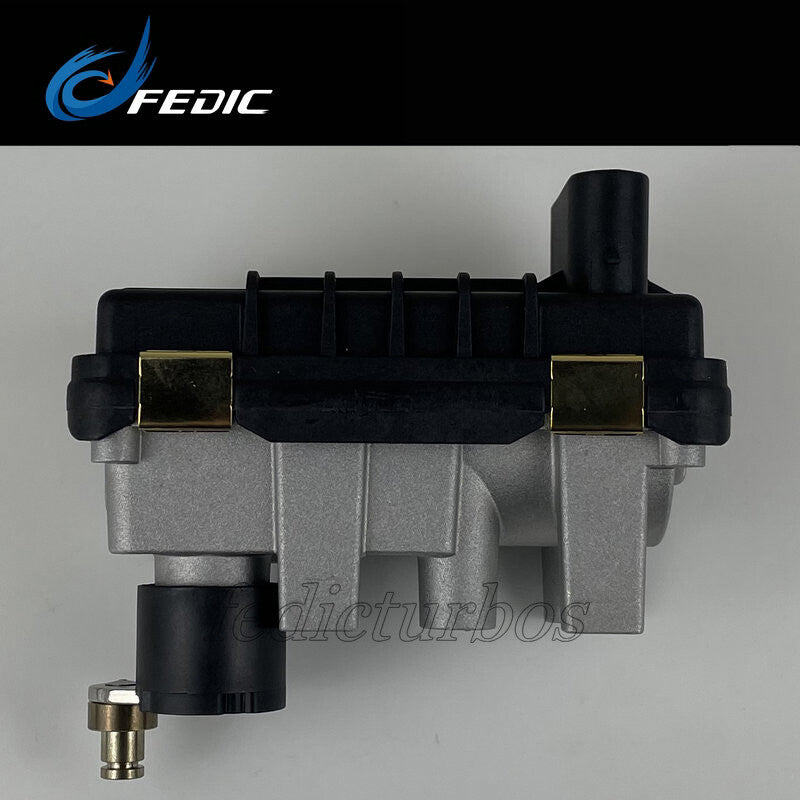 Turbo actuator G-041 780502 for Hyundai Santa Fe for KIA Sorento Sedona 2.2CRDi R-22