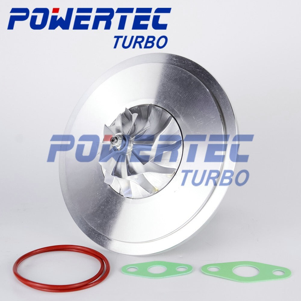 Steel billet turbine CHRA cartridge 796155-2 for Volvo truck VM270 MWM 7.2 L 7002103C1