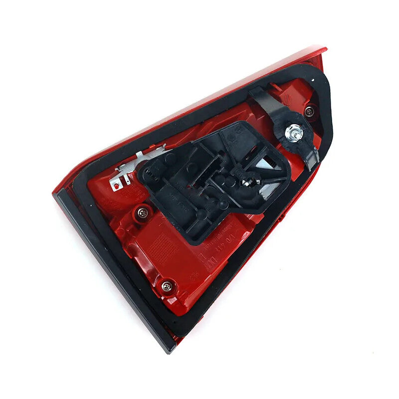 Taillights applicable to for Audi for A4 B8 2008 - 2012 cars, left inner rear brake light.