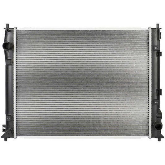 Radiator suitable for Honda Accord 2.0L 2014