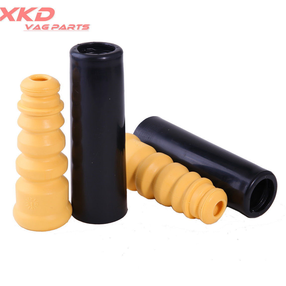 Rear Shock Dust Boots Shock Bump Stop for VW Beetle Cabrio for Jetta for AUDI TT