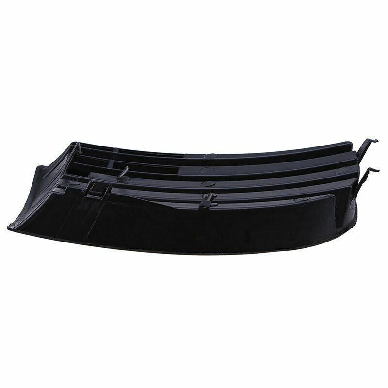 Left Front Bumper Lower Fog Light Grill Cover For 2004-2009 for VW for Golf Rabbit