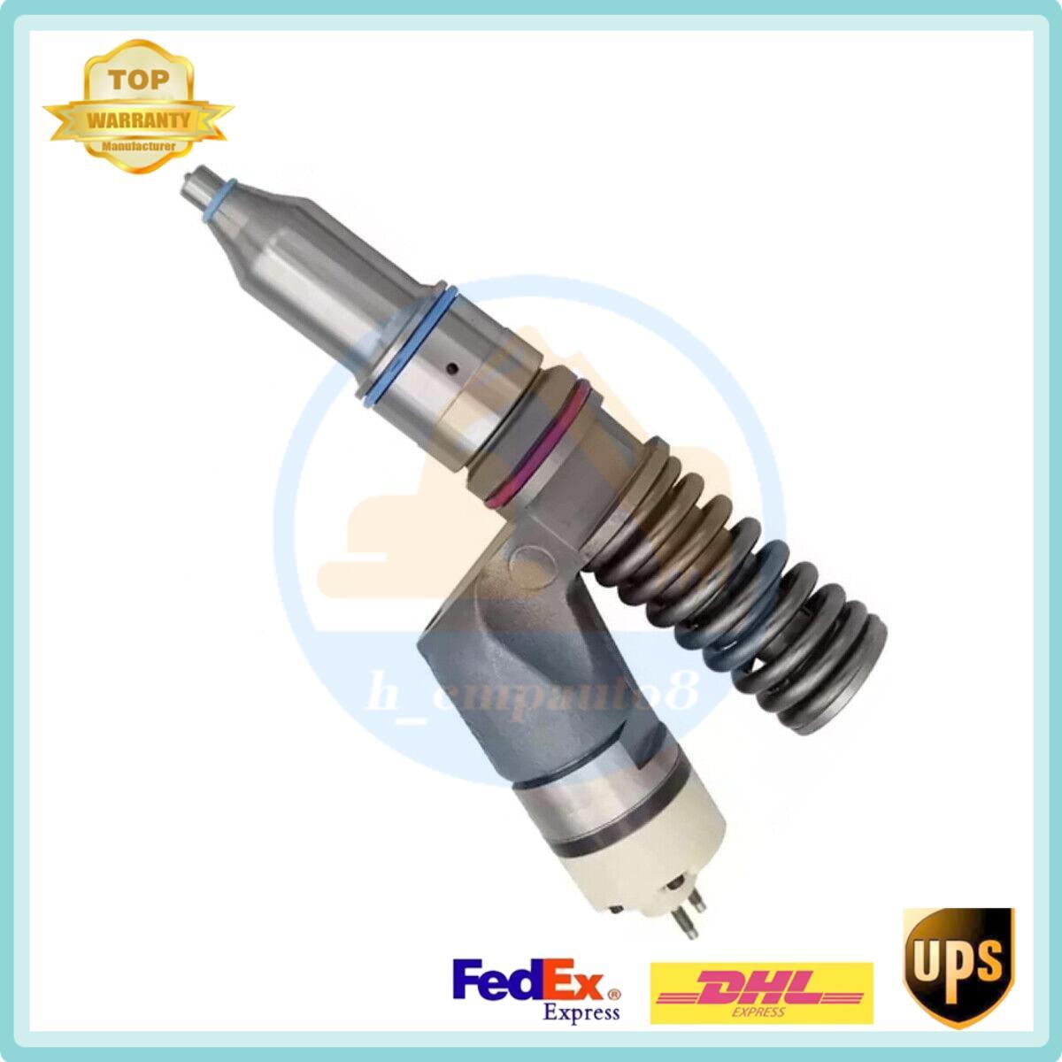New Fuel Injector 295-9085,10R-8988 for CAT Engine C18 C27 C32 Diesel