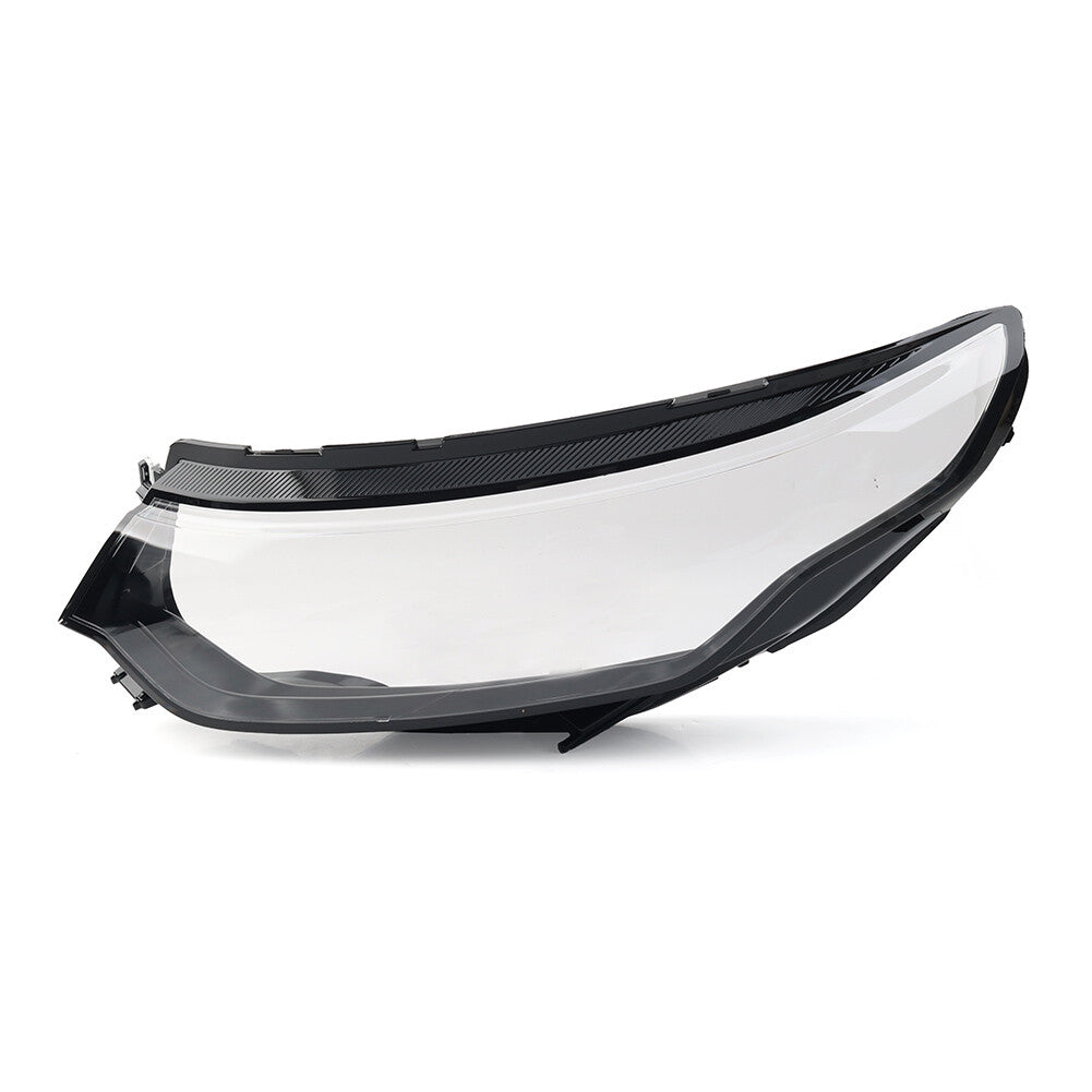 Headlight Lens Cover Headlamp Lampshade Shell for Land Rover Discovery Sport