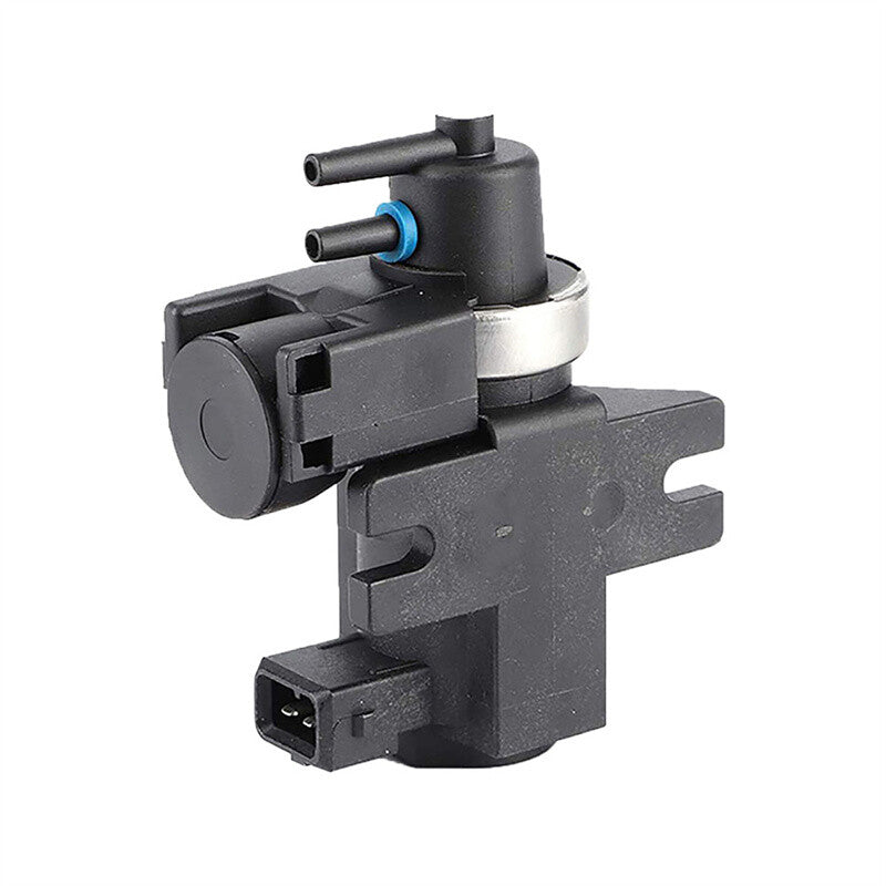 Turbocharger Boost Solenoid Valve for BMW 10-19 328i 335i 428i 528i 535i X3 X5