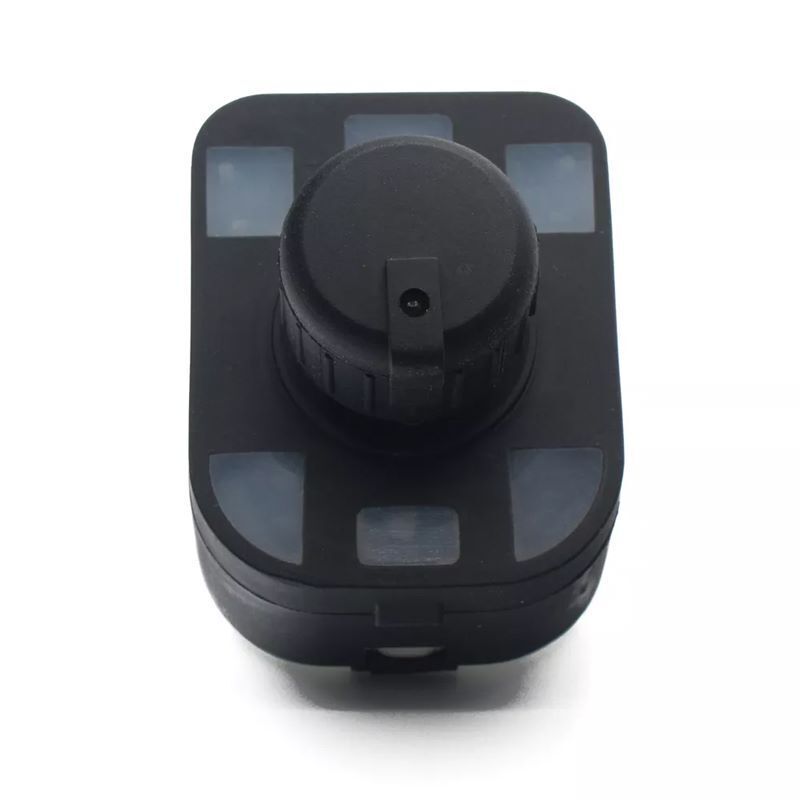 8E09565A Power Side Mirror Adjustment Switch for Audi A4 8E B6 B7 A2 8Z