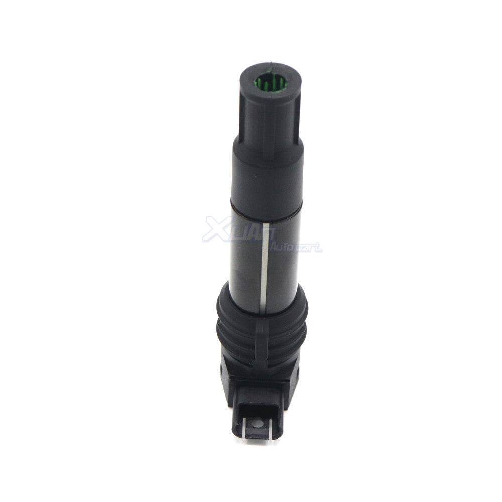 4-pack of brand new ignition coils for BMW R1200R 7715853-01 771585301 7715853