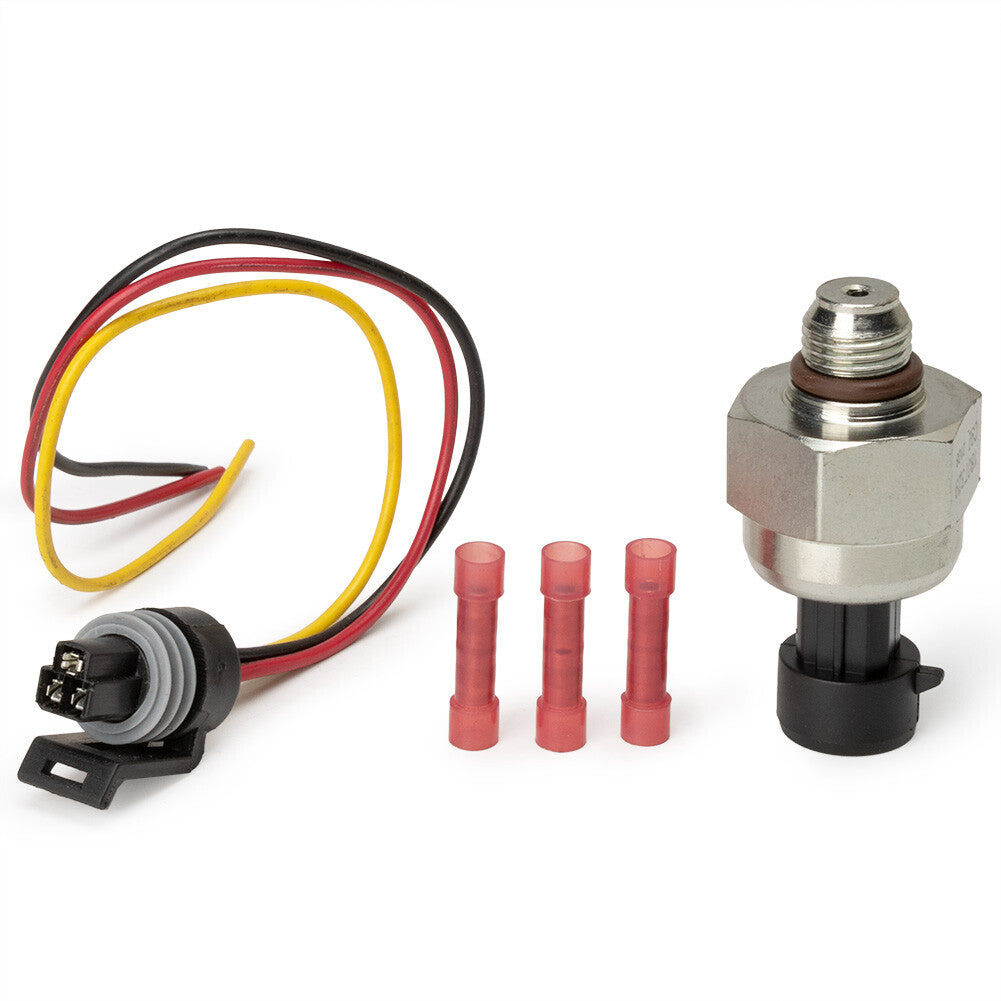 Car Engine Fuel Injection Pressure Sensor F6TZ-9F838-A ICP102 for Ford 7.3L D