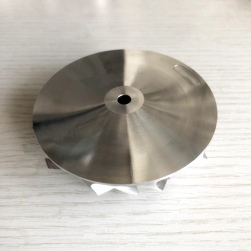 GT3084 61.33/82.00 mm 451644-0005 with GT30 bore 11+0 insert billet wheel