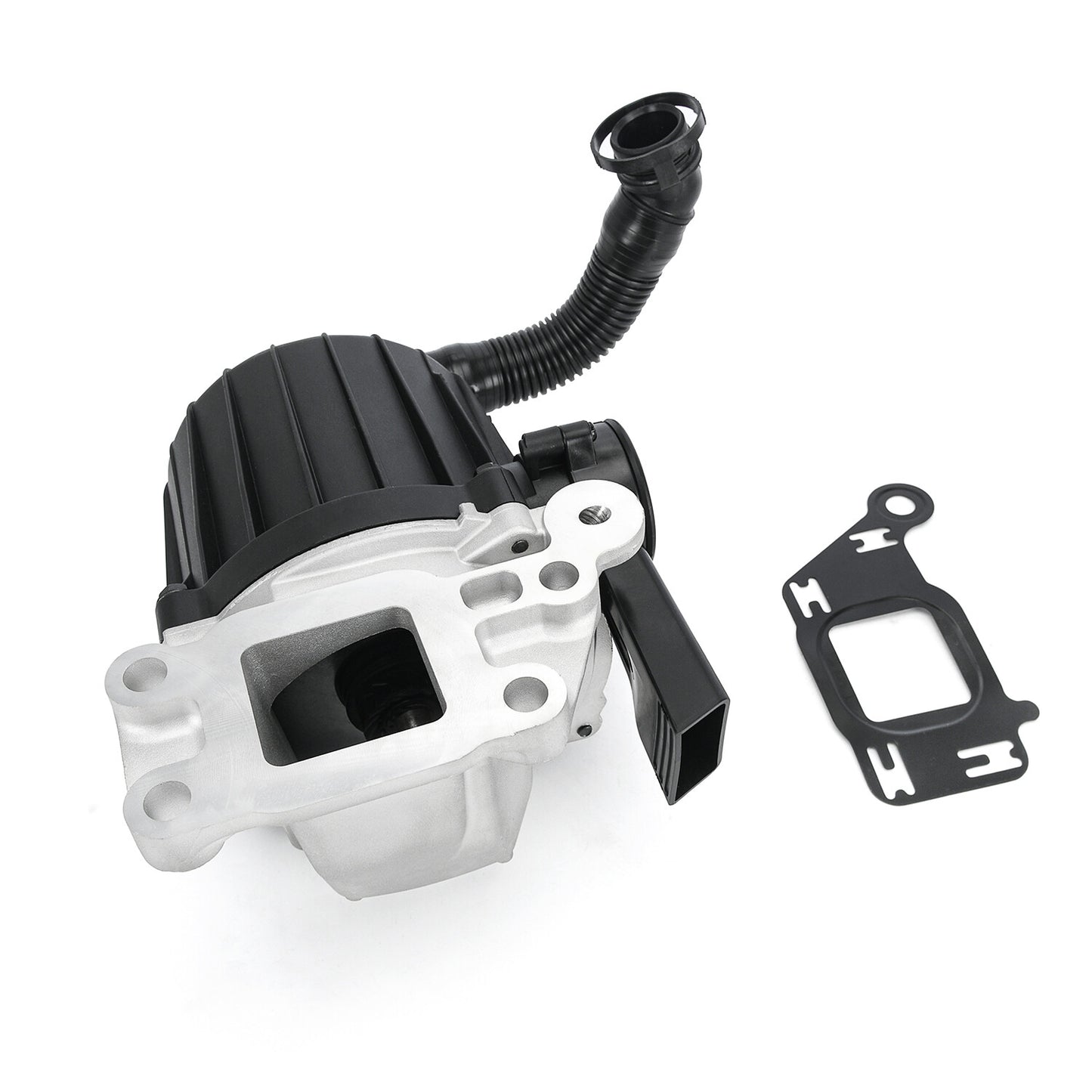 A472010666 for Mack MP8 Engine for Mack MP8 Oil Separator Crankcase Ventilation