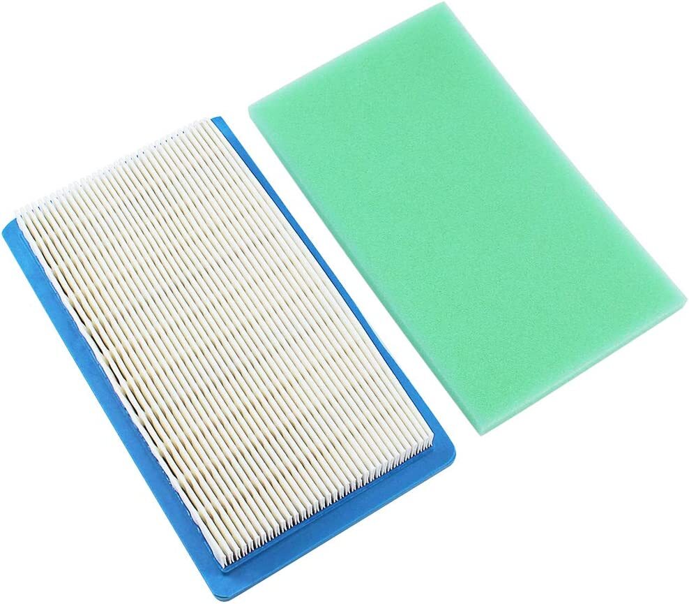 Air Filter MIU10998 with Pre Cleaner MIU10999 for X300 X3000R X304