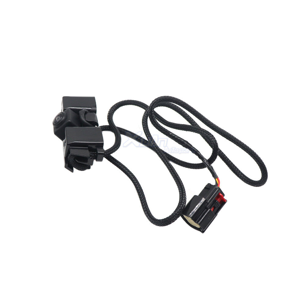 Backup parking camera 22803702 for Chevrolet Silverado for GMC for Sierra 2014-15
