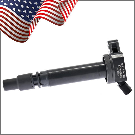 Ignition Coil for Toyota 4Runner for Camry RAV4 for Lexus GS350 IS350 90919-02256
