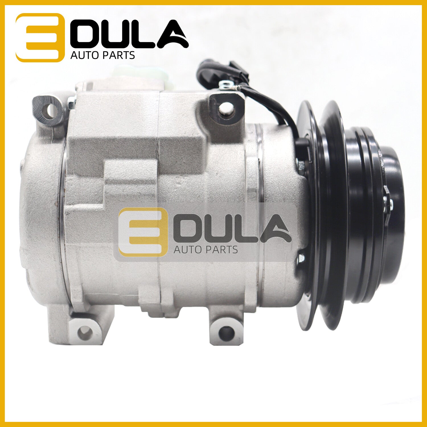 The 10S17C automatic AC compressor is suitable for Mitsubishi Montero Pajero 3.2 DID 4472203655