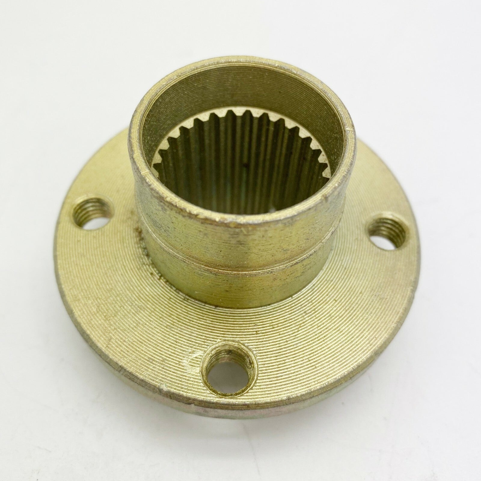New Chinese ATVS Rear Sprocket Wheel Hub 110cc ATV Parts