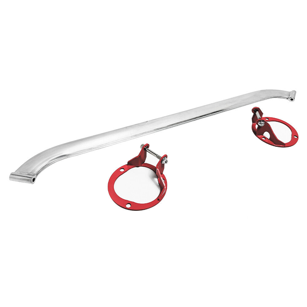 Front Engine Upper Suspension Strut Bar Tower Brace for Subaru Forester 2019-24