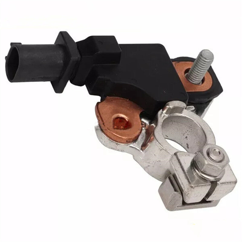 The new battery status sensor is compatible with for Lexus RX350, RX450H, and NX models. (28850-36030-)