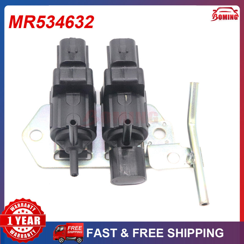 New 4WD Select Control Solenoid Valve Fits for Mitsubishi Pajero Montero MR534632