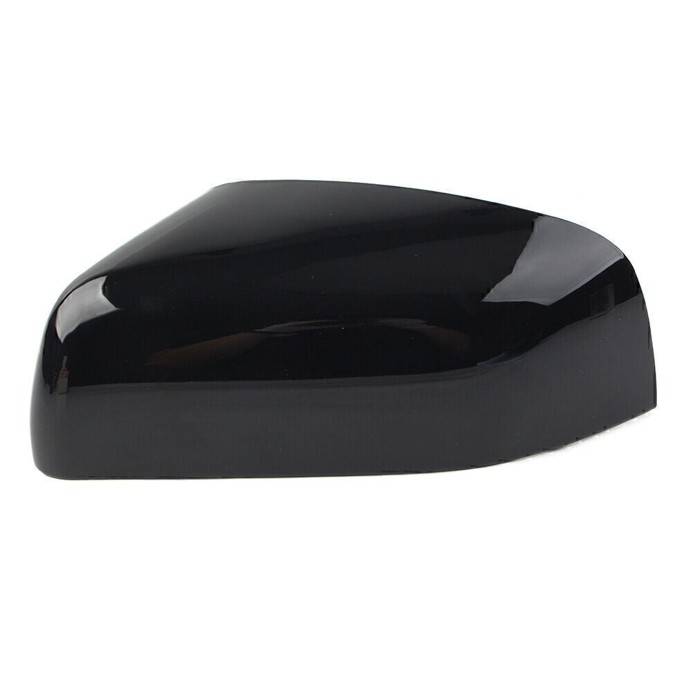 Left Rearview Mirror Cover for Land Rover LR4 LR2 for Range Rover Sport Freelander 2