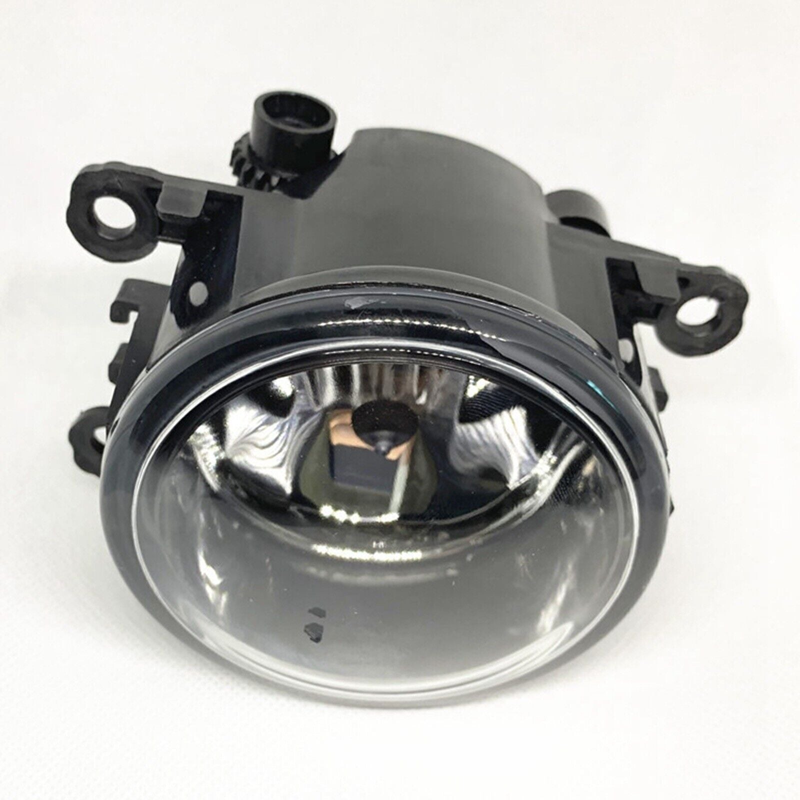 For 2012-2020 for Mitsubishi Attrage Mirage G4 Sedan 2PCS Fog Light Driving Lam