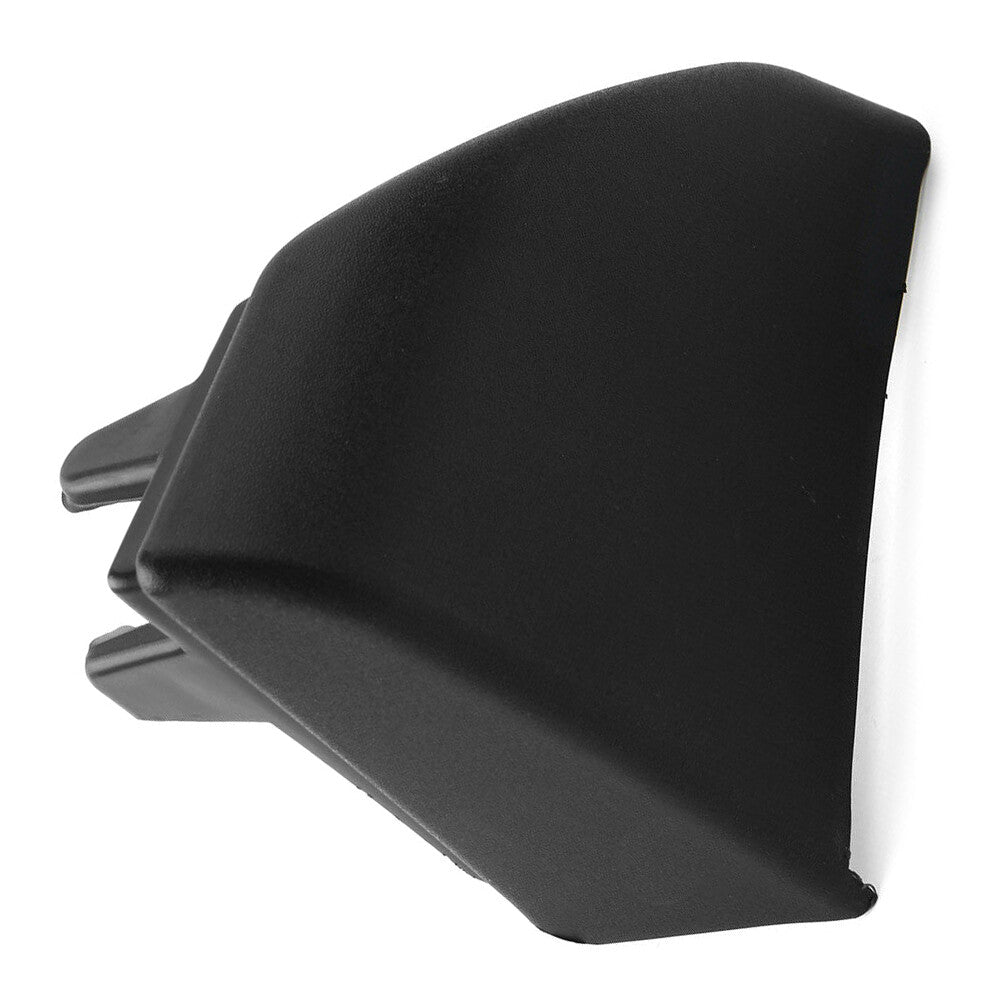 LR010638 Left Rear Wheel arch Rear End Cap Black Fits for Land Rover Discovery 3 4