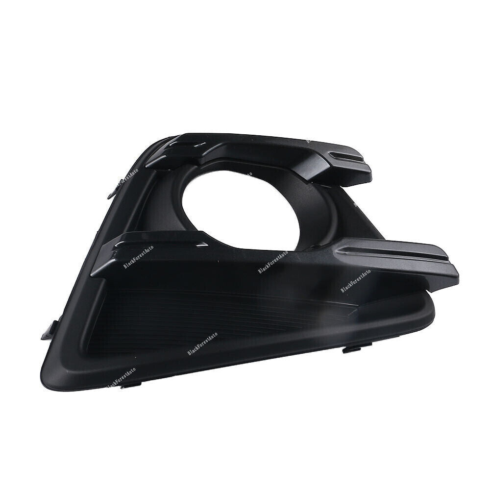 Front Left For 2015-2016 for Mazda CX-5 Driving Fog Light Decoration Covers