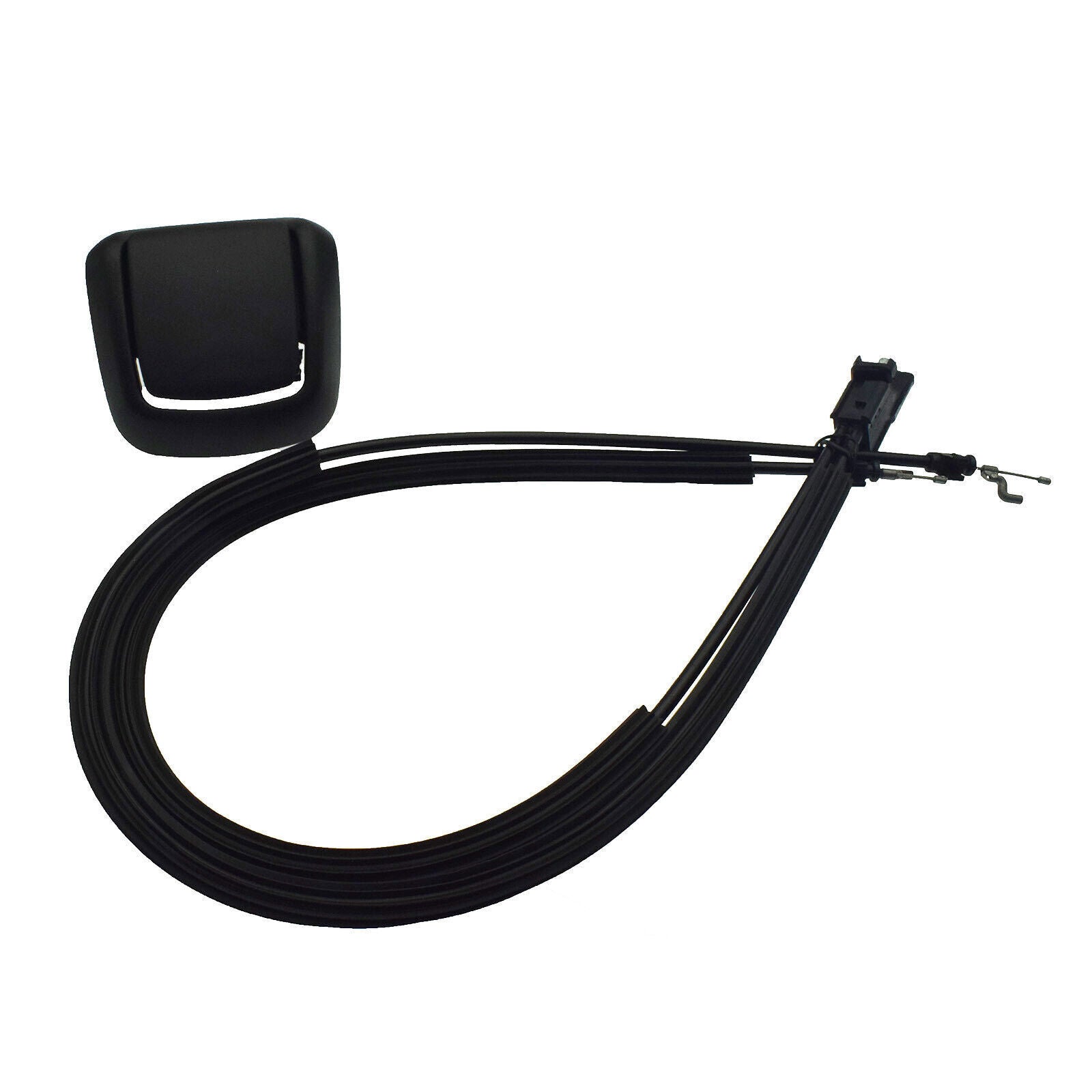for Ford Fiesta 2001-08 Fusion 2001-12 Front Left Hand for Seat Tilt Cable  Release