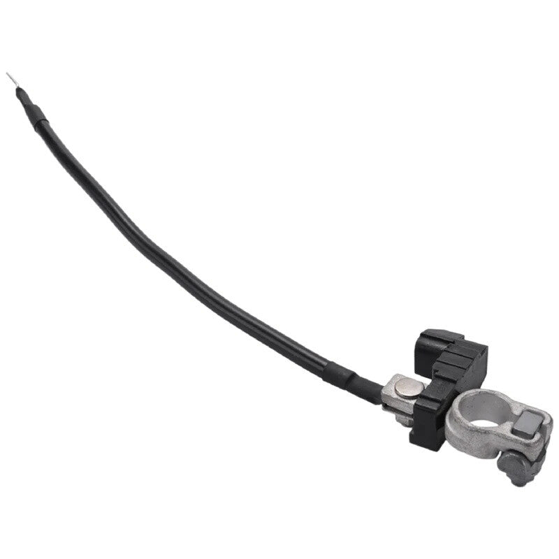 1 Battery Negative Cable Battery Sensor Assy for KIA Forte 2014-2018 37180A7000