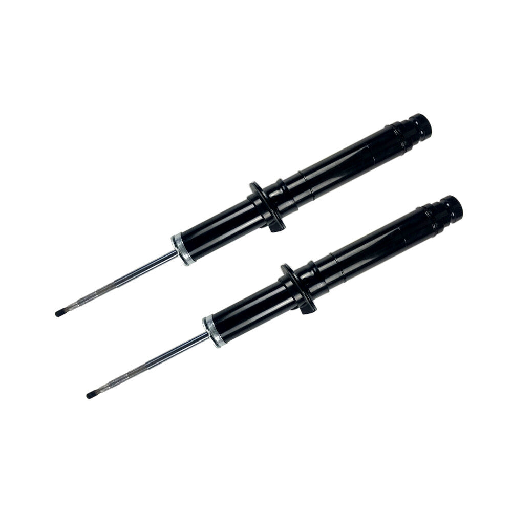 4PCS Front Rear Shock Absorber Struts Electric Fit for Cadillac STS SLS RWD 2005-11
