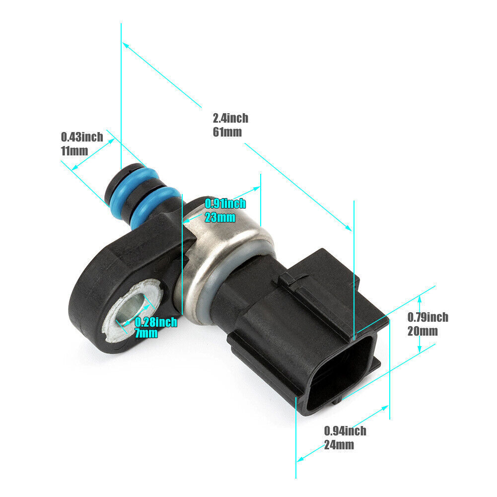 for Dodge for Ram for Jeep for Chrysler 45RFE 68RFE Transmission Pressure Sensor 04799758AD