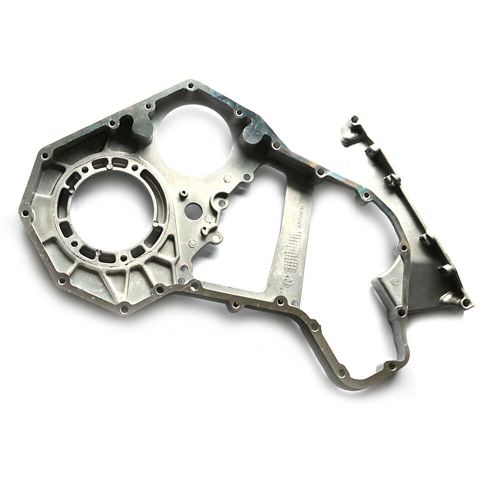 P Pump Front Timing Gear Case Housing For 5.9 12V 6BT 94-98 W/Gasket NEW