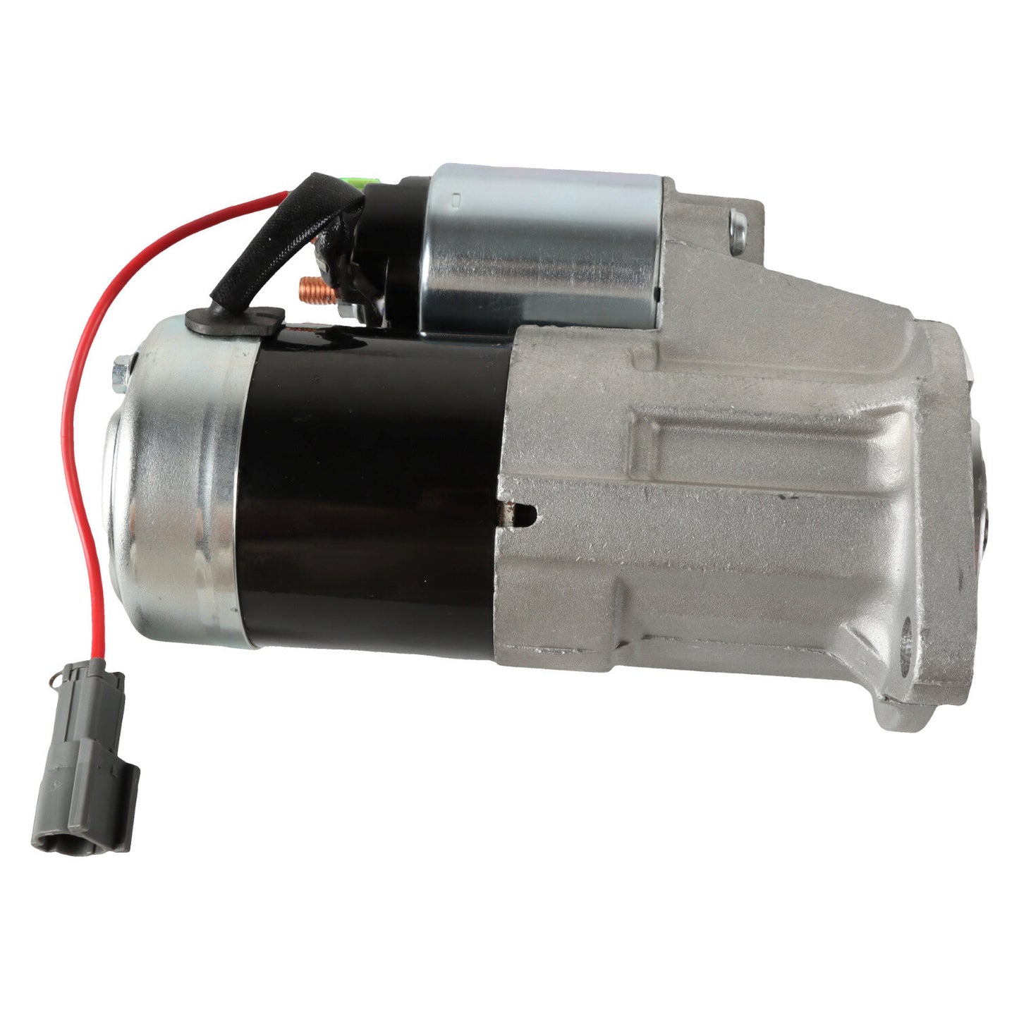 Starter 17685 for Nissan Frontier 1998-2001 Pickup 1996-1997 Xterra 2000-2001