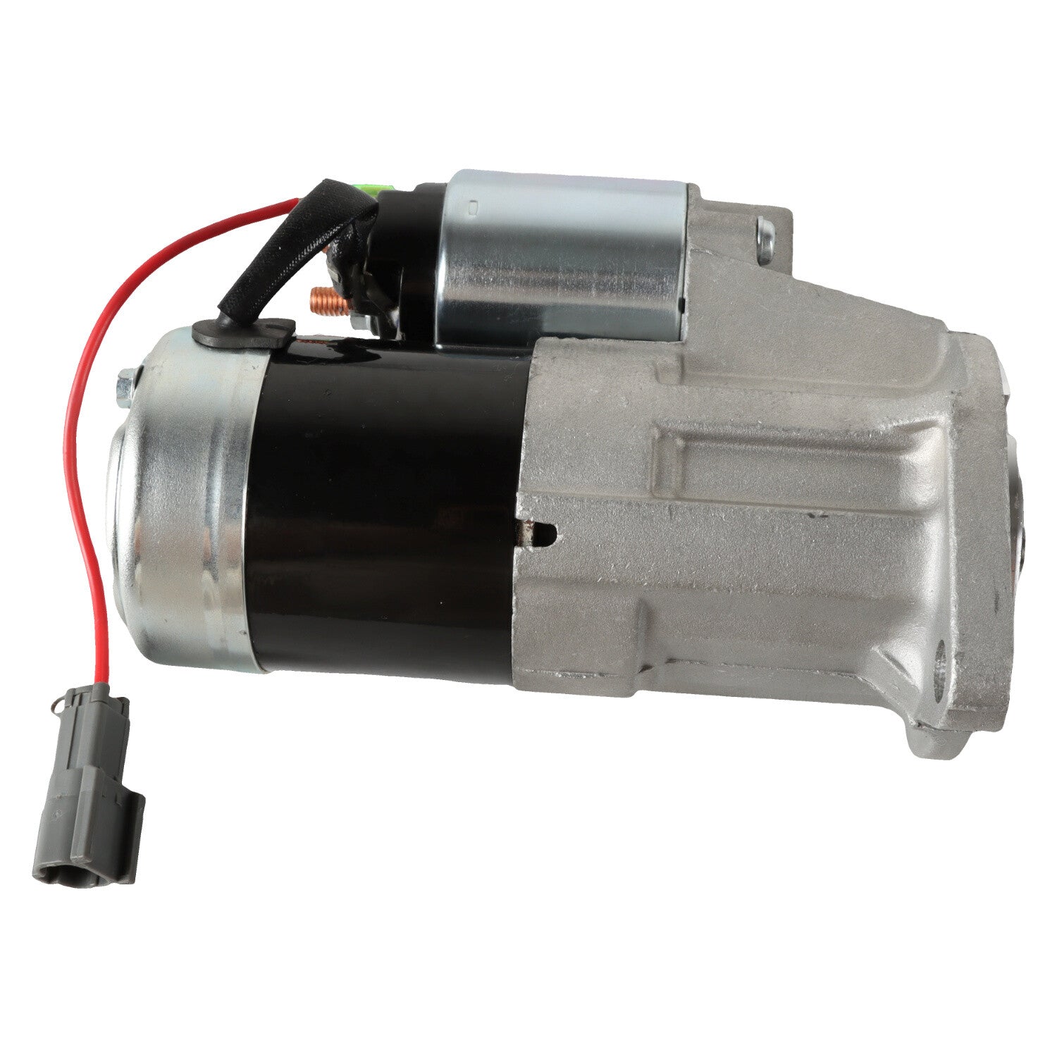 Starter 17685 for Nissan Frontier 1998-2001 Pickup 1996-1997 Xterra 2000-2001