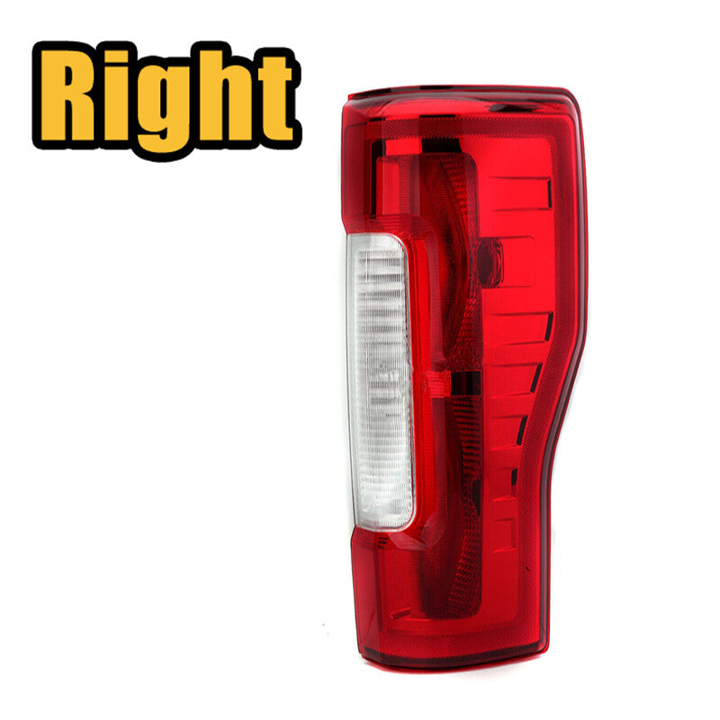 Right Side Rear Brake Lamp Tail Light LED Passenger for Ford F250 2017 2018 2019